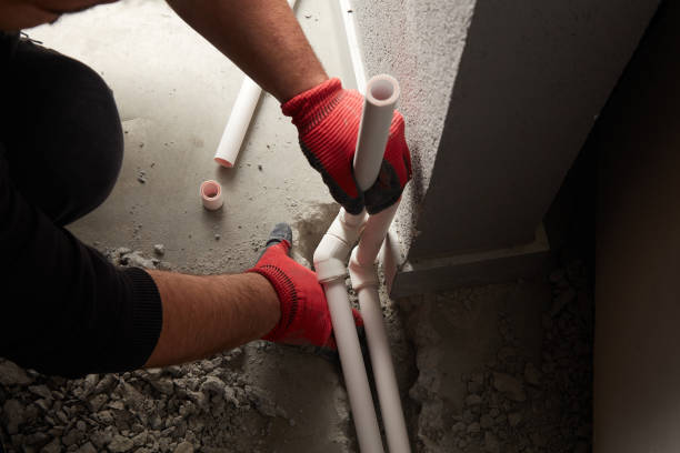 Best Pipe Repair Near Me  in Elyria, OH