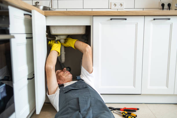 Shower Repair Services in Elyria, OH