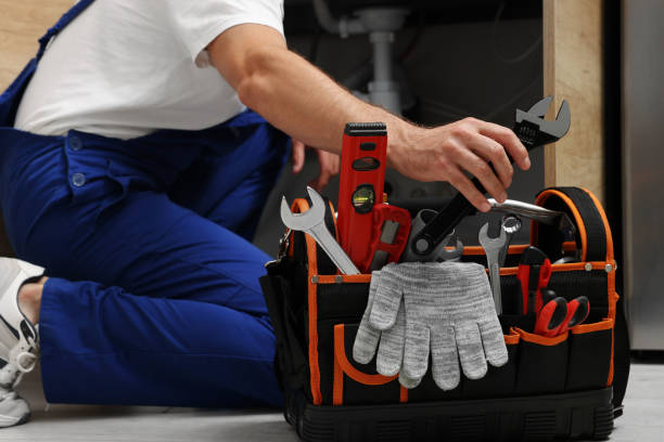 Professional Plumbing in Elyria, OH