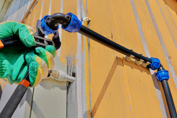Best Water Leak Repair  in Elyria, OH