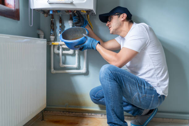 Best Gas Line Repair  in Elyria, OH
