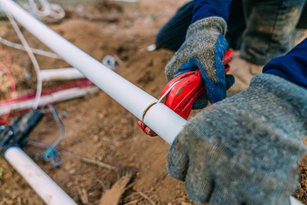 Best Plumbing Inspection Services  in Elyria, OH
